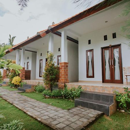 De Casa Ananda Nusa Penida Sakti Dış mekan fotoğraf