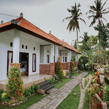 De Casa Ananda Nusa Penida Sakti Dış mekan fotoğraf