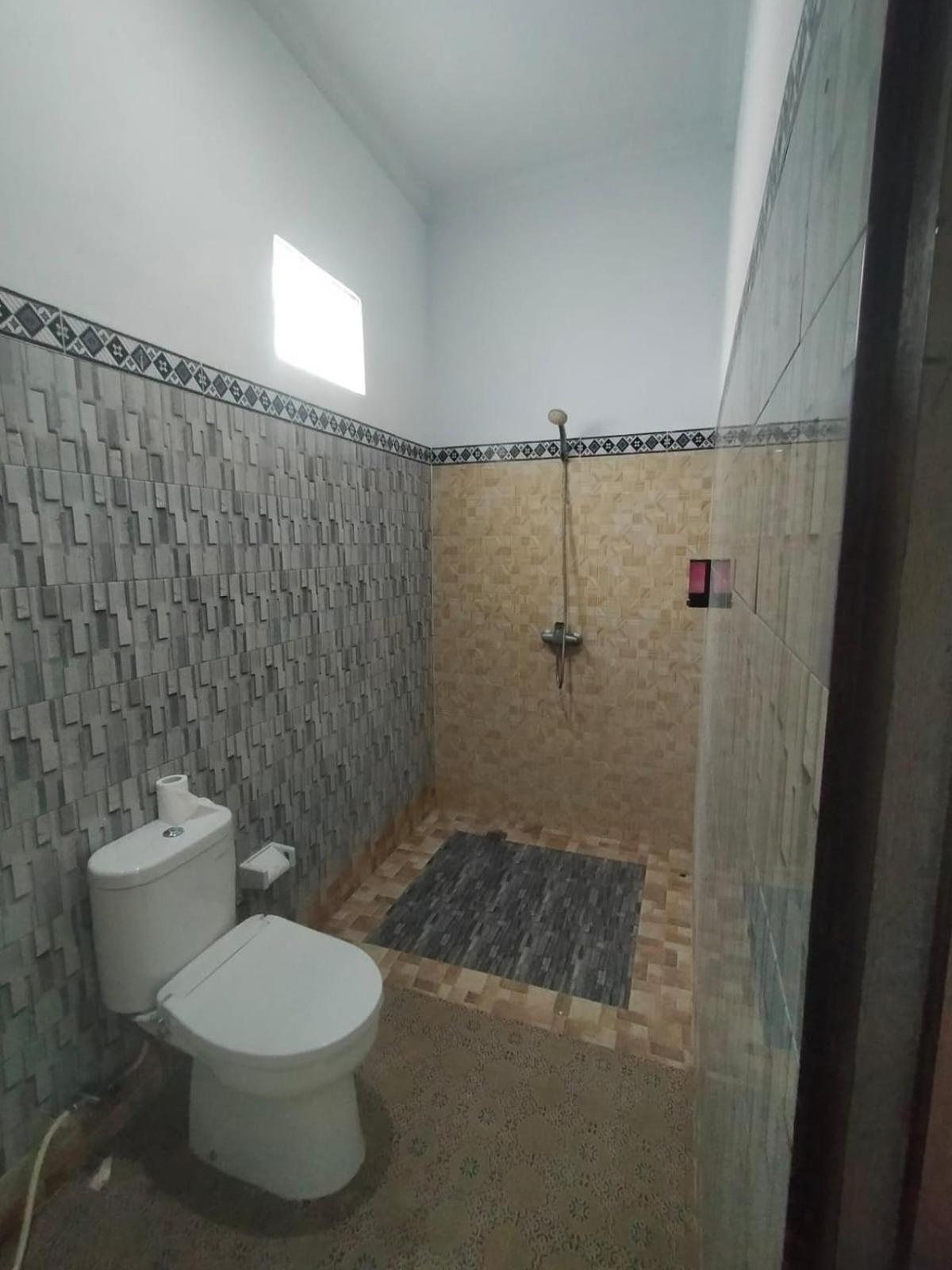 De Casa Ananda Nusa Penida Sakti Dış mekan fotoğraf