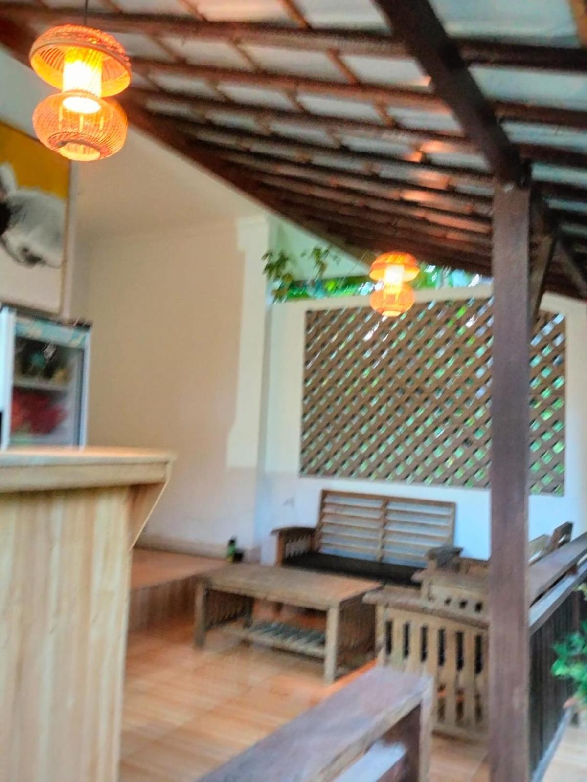 De Casa Ananda Nusa Penida Sakti Dış mekan fotoğraf
