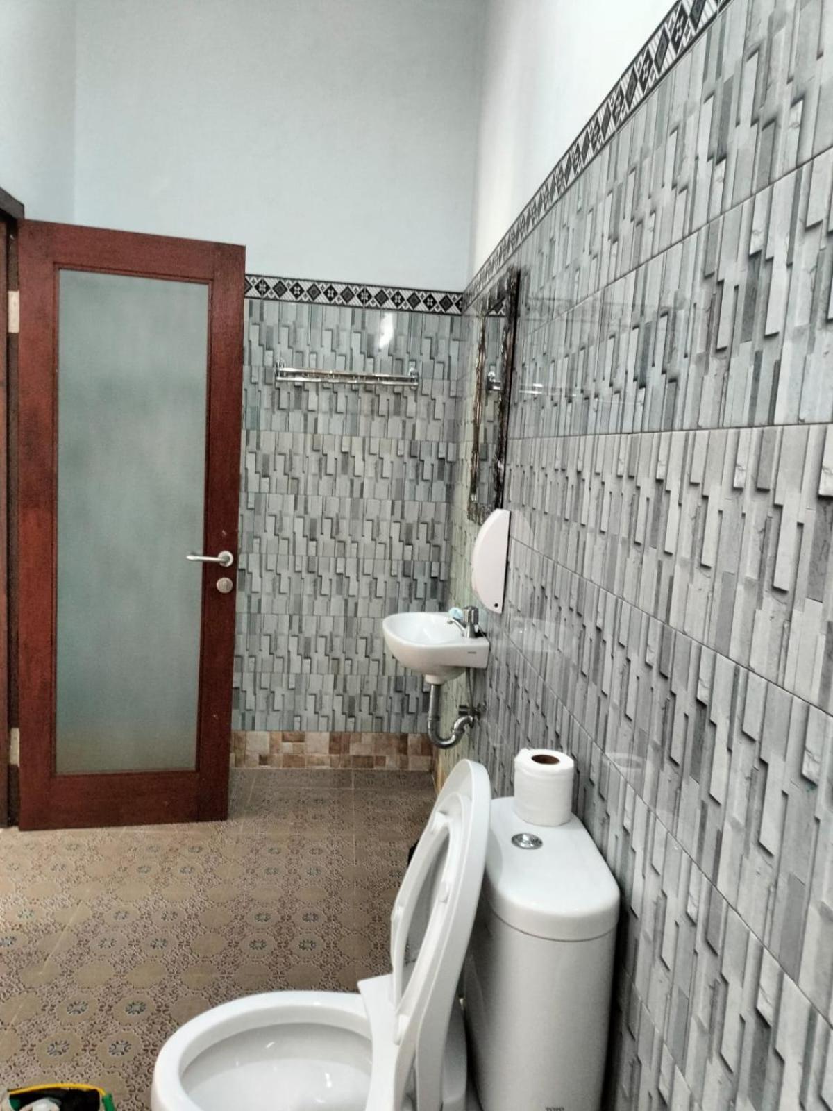 De Casa Ananda Nusa Penida Sakti Dış mekan fotoğraf