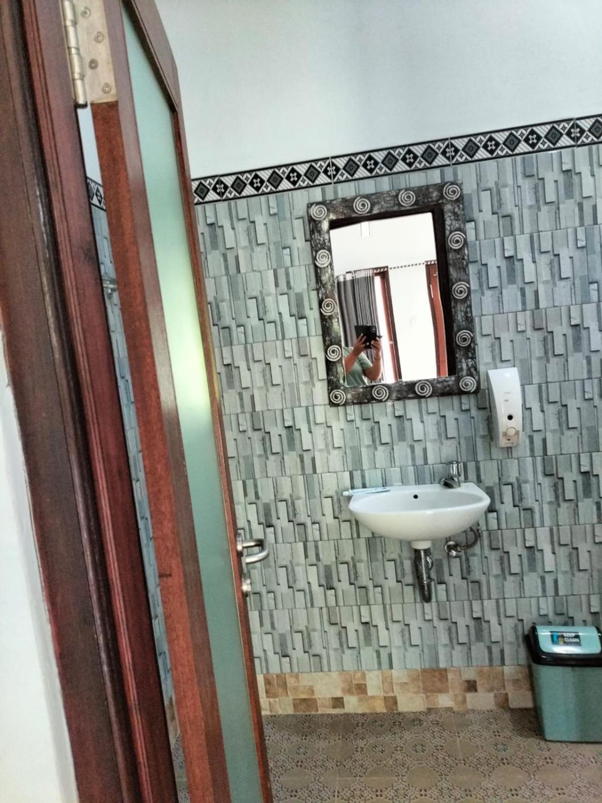 De Casa Ananda Nusa Penida Sakti Dış mekan fotoğraf