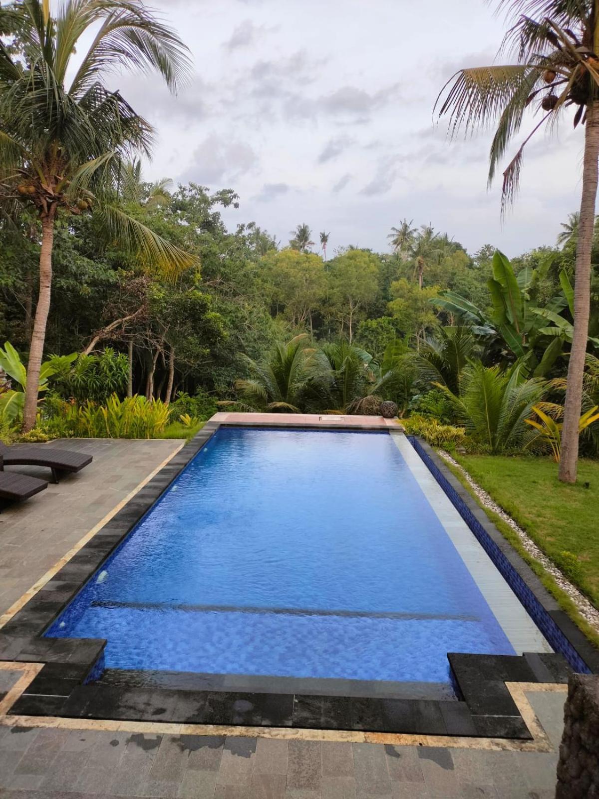 De Casa Ananda Nusa Penida Sakti Dış mekan fotoğraf